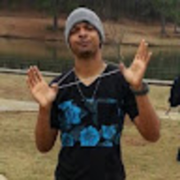jamalreid400